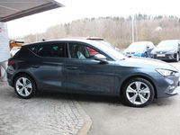 Neu Seat Leon 150 PS (110 kW) 2025 "magnetic tech" Limousine