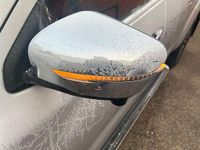 Gebraucht Nissan Navara Tekna 190 PS (139 kW) 2017 Silber Pickup