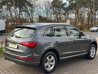 Gebraucht Audi Q5 S-Line 177 PS (130 kW) 2013 Grau SUV