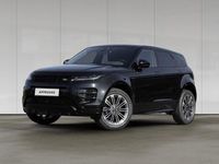 Gebraucht Land Rover Range Rover evoque HSE Dynamic 274 PS (201 kW) 2025 Santorini black SUV