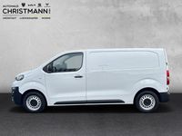 Neu Peugeot e-Expert 100 kW (136 PS) 2025 Weiß Van