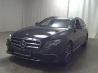 Gebraucht Mercedes E300 Avantgarde 306 PS (225 kW) 2020 Obsidianschwarz metallic Kombi