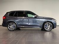 gebraucht BMW X5 M50 d Laserlicht HarmanKardon