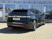 Nouvelle VW ID.7 Pro 210 kW (286 ch) 2026 Noir Break