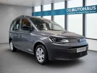 Second-hand VW Caddy 122 CP (89 kW) 2023 Gri Monovolum