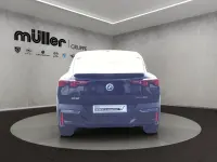 Gebraucht BMW X2 Efficient Dynamics 163 PS (119 kW) 2025 Saphirschwarz (metallic) SUV