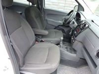 gebraucht Dacia Lodgy Comfort Klima/Tempomat/AHK/Bluetooth/1.Hd
