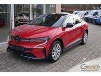 Gebraucht Renault Mégane IV Techno 160 kW (218 PS) 2022 Dezirrot metallic (metallic) Limousine