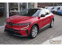 Gebraucht Renault Mégane Techno 160 kW (218 PS) 2022 Dezirrot metallic (metallic) Limousine