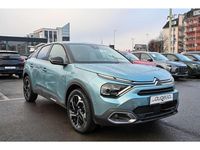 Gebraucht Citroën C4 Shine 131 PS (96 kW) 2023 Blau Limousine