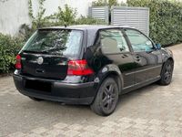 gebraucht VW Golf IV 1.4 Comfortline Klima