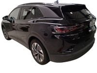 Gebraucht VW ID.4 Pro 210 kW (286 PS) 2025 Schwarz SUV