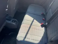 Gebraucht VW Golf Plus Cross Highline 80 PS (58 kW) 2006 Silber Van / Kleinbus