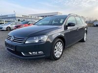 Gebraucht VW Passat 140 PS (102 kW) 2014 Grau Kombi