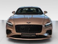 Neu Bentley Continental 782 PS (575 kW) 2026 Beige