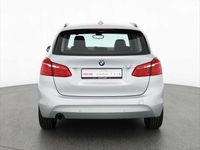 gebraucht BMW 218 Active Tourer 218 Active Tourer i Klimaautomatik Sitzheizung