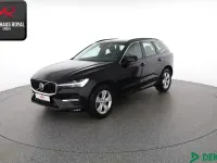 Używany Volvo XC60 197 KM (144 kW) 2021 Czarny SUV