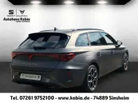 Gebraucht Cupra Leon 150 PS (110 kW) 2026 Magnetic tech matt Kombi