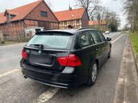 gebraucht BMW 320 i Touring E93