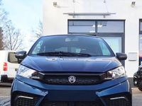 Gebraucht Aixam Coupe GTI 2020 Blau Coupé