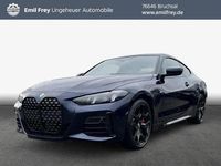 Neu BMW 430 Performance 286 PS (210 kW) 2026 Bmw individual tansanitbl Coupé