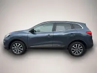 Gebraucht Renault Kadjar 140 PS (102 kW) 2022 Grau SUV
