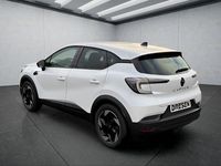 Gebraucht Renault Captur 140 PS (102 kW) 2025 Weiß SUV