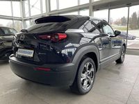 Gebraucht Mazda MX30 Ad'Vantage 106 kW (145 PS) 2022 Jet black SUV