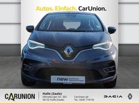 Gebraucht Renault Zoe Experience 80 kW (110 PS) 2020 Titaniumgrau Kleinwagen