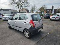 gebraucht Hyundai i10 1.1 Classic *AUTOMATIK-GETRIEBE*