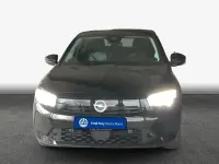 Gebraucht Opel Corsa Edition 102 PS (75 kW) 2025 Schwarz Kleinwagen