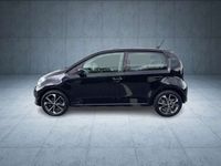 Gebraucht Skoda Citigo-e IV Style 61 kW (83 PS) 2020 Schwarz Kleinwagen