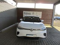 Gebraucht VW ID.4 Pro Performance 150 kW (204 PS) 2022 Weiß SUV