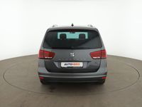 gebraucht Seat Alhambra 2.0 TSI FR-Line, Benzin, 32.930 €