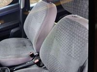 Gebraucht Skoda Roomster Plus Edition 105 PS (77 kW) 2009 Van / Kleinbus