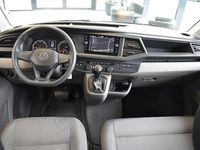 Gebraucht VW Transporter 150 PS (110 kW) 2022 Gelb Van