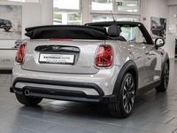 gebraucht Mini Cooper Cabriolet Aut. Classic Trim SHZ NAVI LED