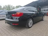 Gebraucht BMW 320 Gran Turismo 184 PS (135 kW) 2013 Schwarz Limousine
