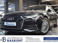 Gebraucht Audi A6 Design 231 PS (169 kW) 2019 Schwarz Limousine