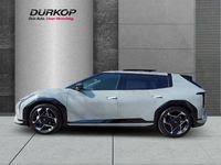 Neu Kia EV4 Earth 150 kW (204 PS) 2026 Wolfgrau Limousine