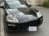 Gebraucht Porsche Cayenne Edition 405 PS (297 kW) 2010 SUV