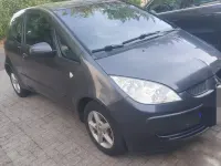 Gebraucht Mitsubishi Colt 55 PS (40 kW) 2006 Kleinwagen
