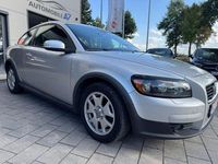 Gebraucht Volvo C30 Summum 125 PS (91 kW) 2007 Silber Kleinwagen