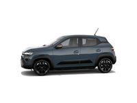 Neu Dacia Spring Extreme 75 kW (102 PS) 2026 Blau Kleinwagen