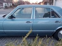 gebraucht Mercedes 300 W126