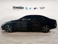 Neu BMW i5 442 kW (601 PS) 2025 Saphirschwarz metallic Limousine
