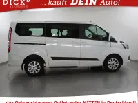 Gebraucht Ford Tourneo Trend 131 PS (96 kW) 2021 Weiss Van / Kleinbus