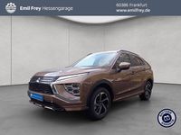 Neu Mitsubishi Eclipse Cross Select 98 PS (72 kW) 2025 Bronzebraun metallic SUV