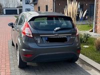 gebraucht Ford Fiesta 1.0 Ecoboost