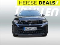 Gebraucht Opel Frontera Edition 145 PS (106 kW) 2025 Schwarz SUV